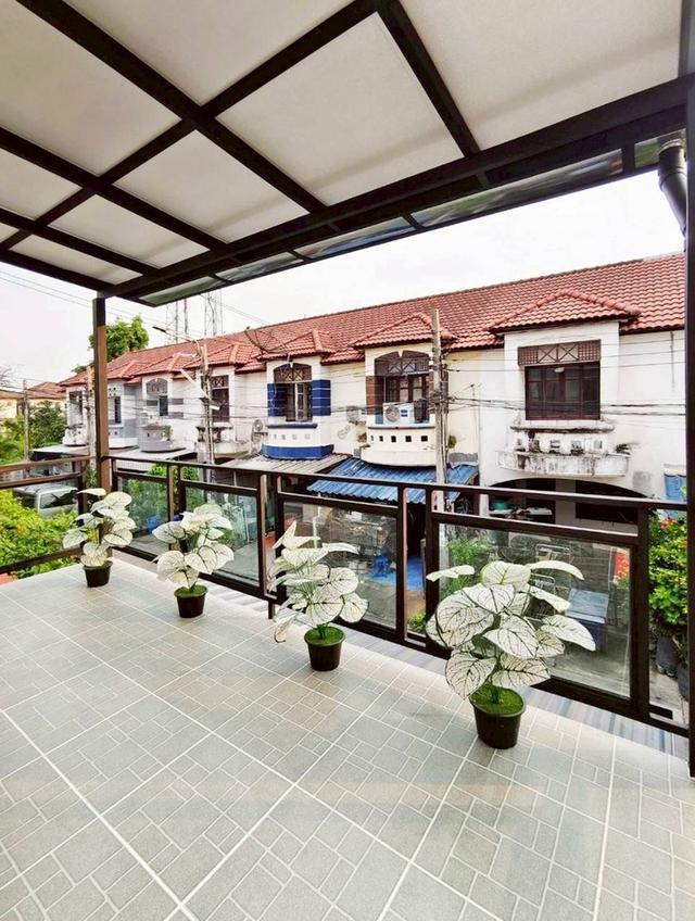หมู่บ้านปิยวรารมย์เฟส3 15