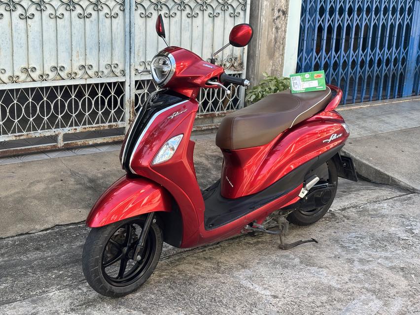 สวยๆ ใสๆ Grand Filano Hybrid รถเดิมสนิท พร้อมใช้งานเลย