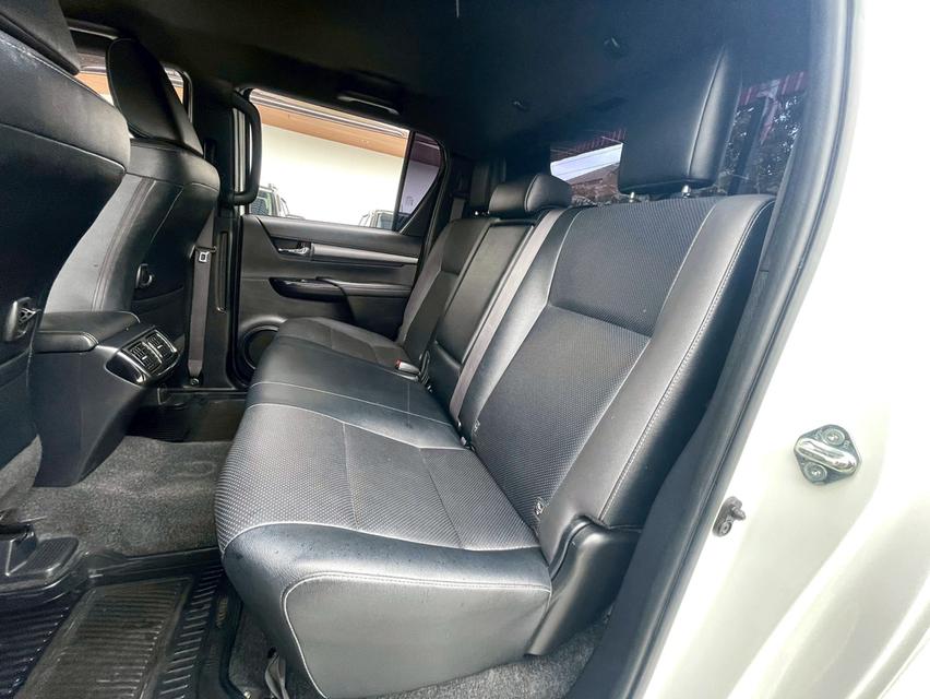 Toyota Revo 2.8 4wd ปี22 16