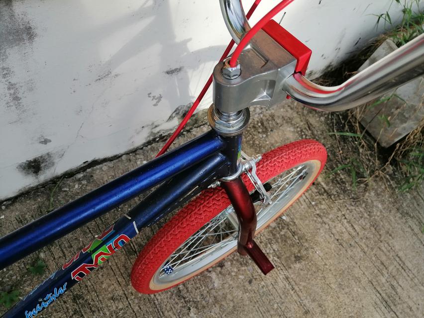 BMX OLDSCHOOL 11