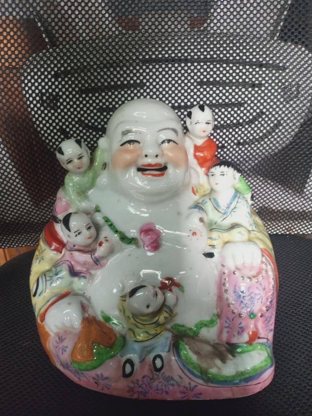 ของสะสมของเก่า ของโชว์