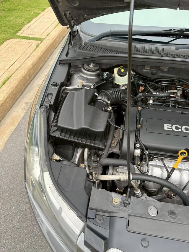 CHEVROLET CRUZE 1.8 LS ปี 2011 18
