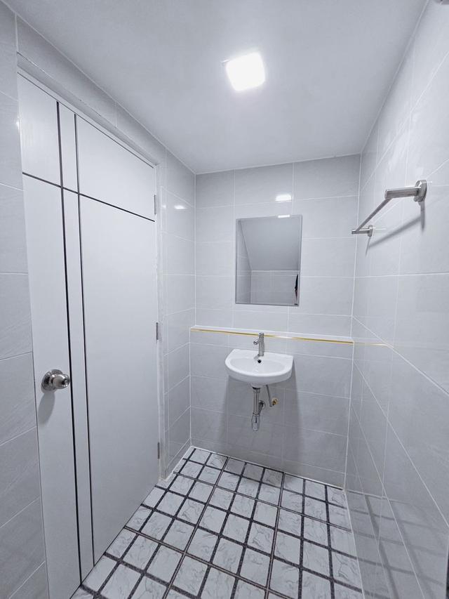 หมู่บ้านนันทนาการ์เด้น บางคูวัด ปทุมธานี 15