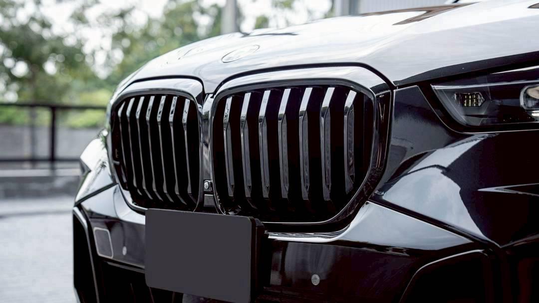 X5 xDrive30d M Sport (G05 LCI 9