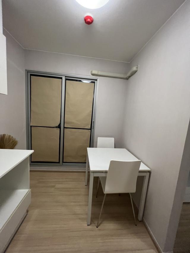 ขายคอนโด ย่านบางแค ห้องพร้อมอยู่ 9