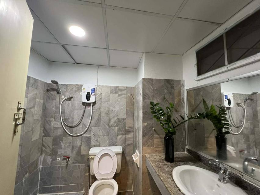 ขาย/เช่าห้องนิรันดร์เรสซิเดนซ์ 3 บางนาราม 2 4