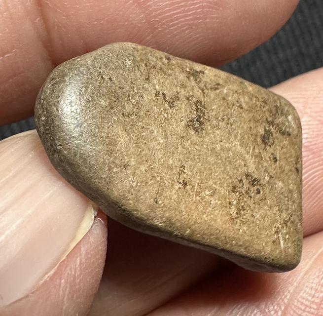 พระกำแพงซุ้มกอพิมพ์กลาง รูปที่ 7