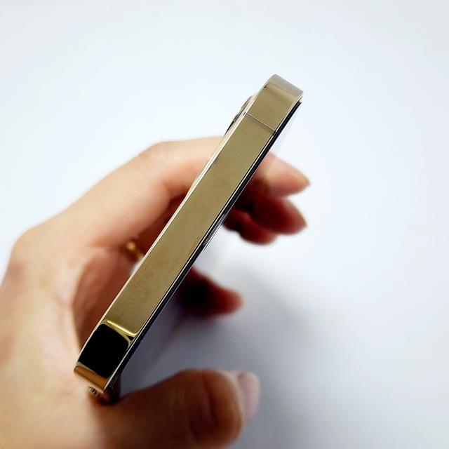 iPhone 12Pro 128GB สีทอง เครื่องสวย