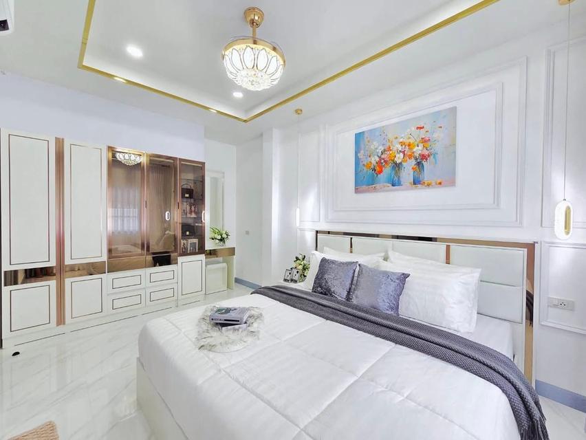 Baan Suan Suwattana Pattaya 12.9 million 14