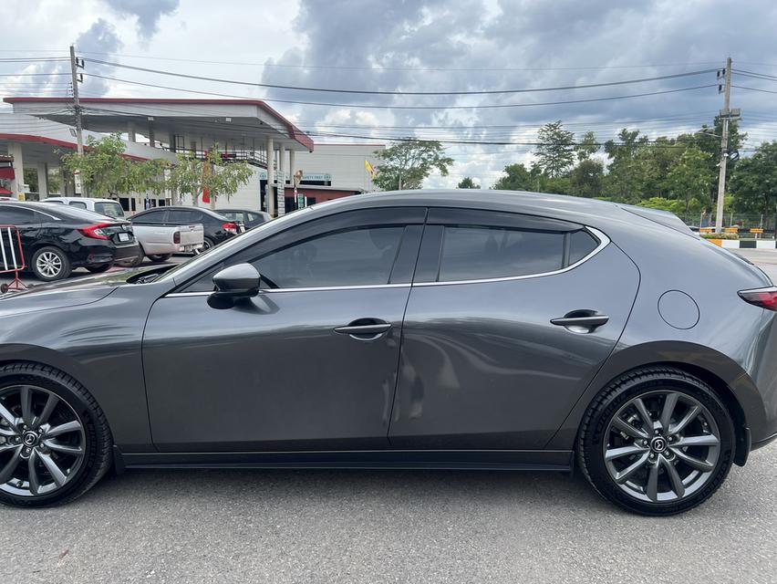 2019 Mazda 2.0 SP Sport 5 Dr รูปย่อยที่ 2