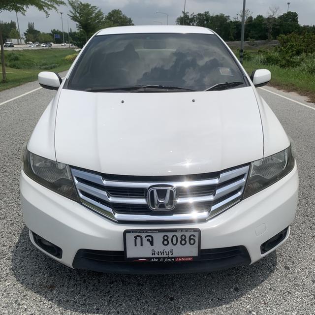 ðHONDA CITY AUTO 2013ð â
āļĢāļāļāđāļēāļ āļŠāļ°āļāļēāļ āļāļĢāļ°āļŦāļĒāļąāļāļāđāļģāļĄāļąāļ