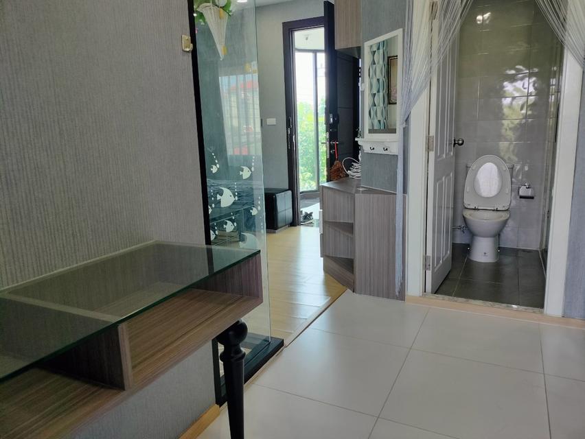 🚩🏢ให้เช่า คอนโด Viia 7 Bangna : เวียร์ 7 บางนา, สมุทรปราการ  13