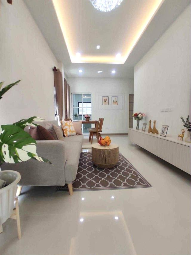 บ้านใน ม. ขอนแก่น พร้อมเฟอร์ 🪑 ราคา 2.xx ฟรีดาวน์ 16