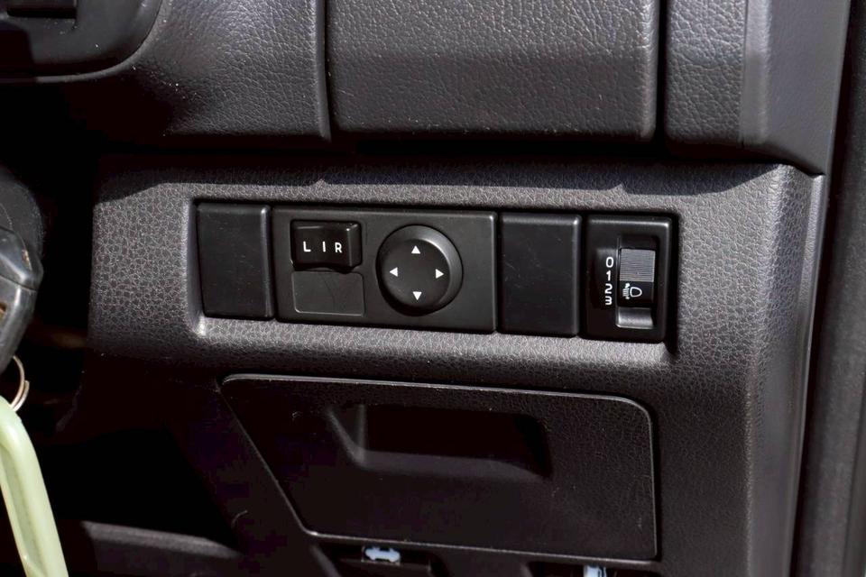 2018 ISUZU D MAX 1.9L 10