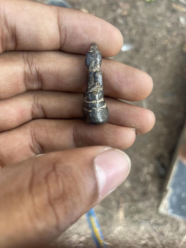 ขายพระหลวงพ่อเนียมวัดน้อย รูปที่ 2