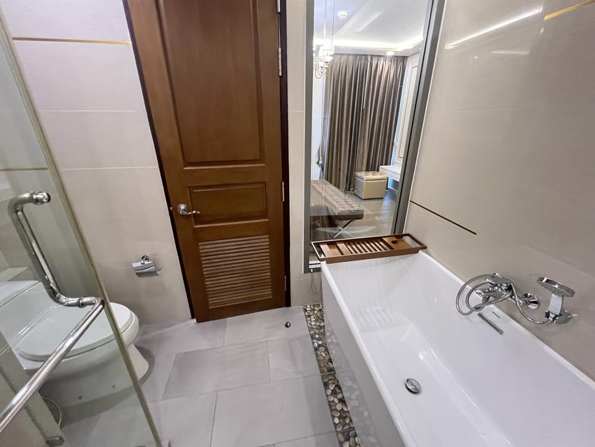 ให้เช่า 2ห้องนอน ห้วยขวาง Amaranta Residence (อมรันทา เรสซิเด้นซ์) 6