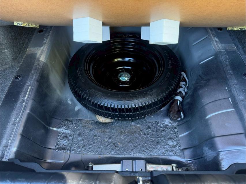 HONDA CITY 1.5 SV A/T ปี 2015 ไมล์ 193,xxxkm. 18