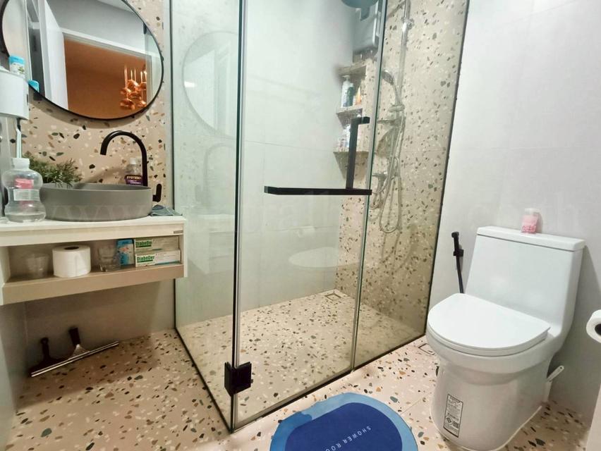 ให้เช่า ทาวน์เฮ้าส์ พฤกษาวิลล์ 8/1 ซอยวัดเวฬุวนาราม 15 ดอนเมือง บ้านสวย พร้อมอยู่ 14