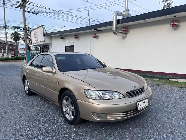 Lexus ES 300 ขาย