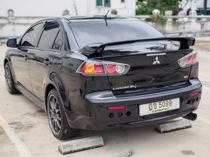 Mitsubishi Lancer ราคาดี 10