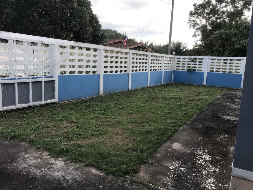 ขายบ้านเดี่ยวริมเขา จังหวัดปราจีนบุรี 3