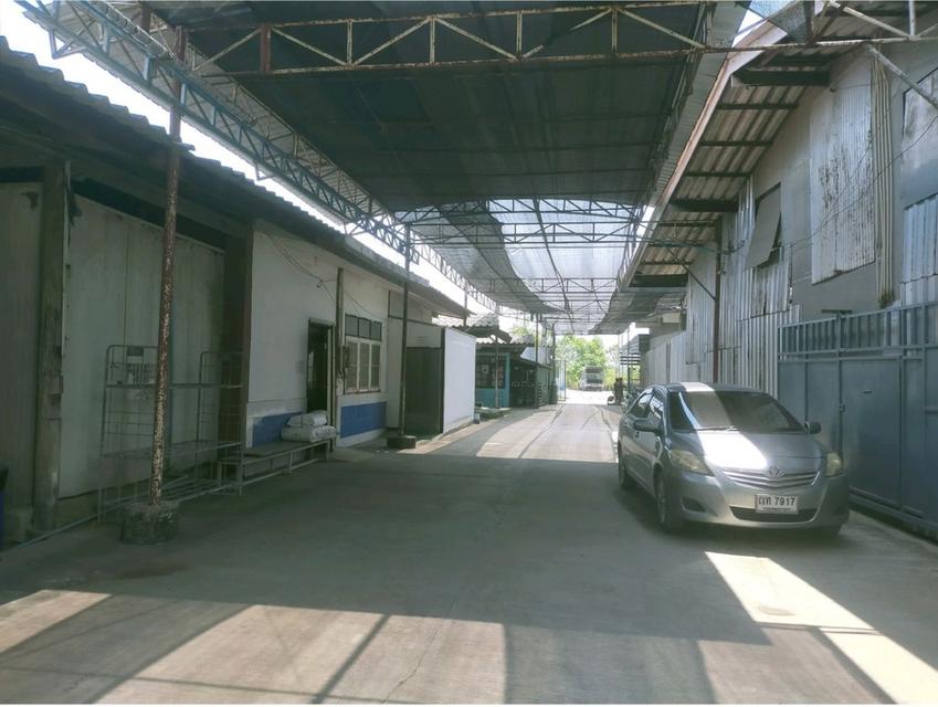 ขายที่ดิน+โรงงาน ขนาด 10 ไร่ 3