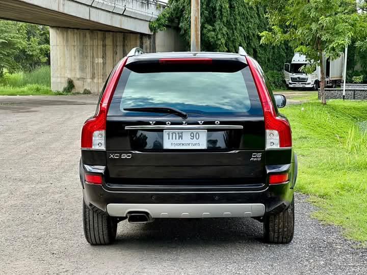 Volvo Xc90 ปี 2012 5