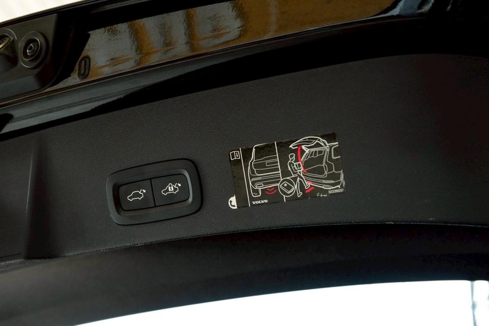 รหัสรถ CBL4221 VOLVO XC40 Recharge Pure Electric Twin Motor AT 2023 รูปที่ 8