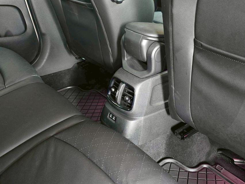 Mini Cooper S Countryman ปี23 รูปที่ 14