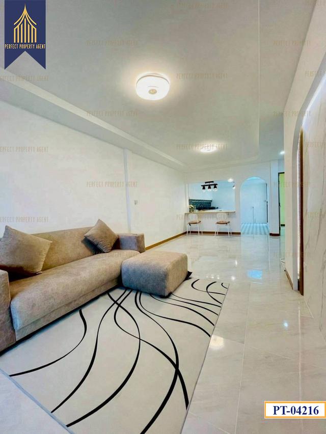 ทาวน์เฮาส์บัวทองธานีบางบัวทองราคาย่อมเยาว์ 3