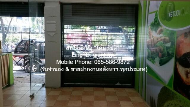 ให้เช่า อาคารพาณิชย์ฯ อาคารพาณิชย์ ABAC ม.ราม 35000 B. ใกล้กับ ใกล้ ABAC หัวหมาก, ราชมังคลากีฬาสถาน และมหาวิทยาลัยรามคำแ 2