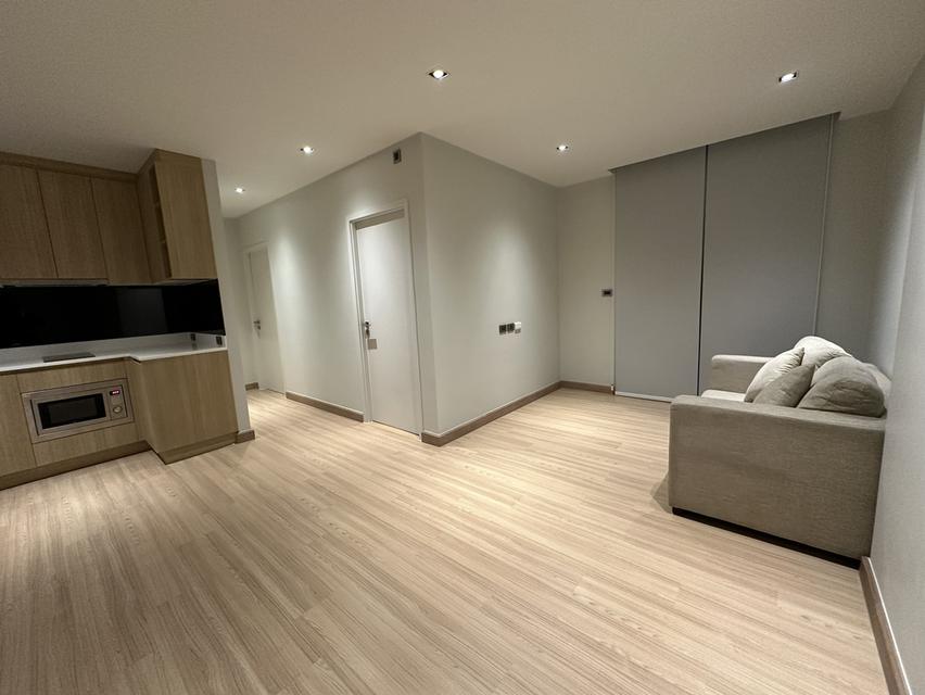 🔥 ขายด่วน! Low-Rise Condo ราคาพิเศษ: "อยู่เจริญ เรสซิเดนซ์ ทาวน์อินทาวน์" 🔥 8