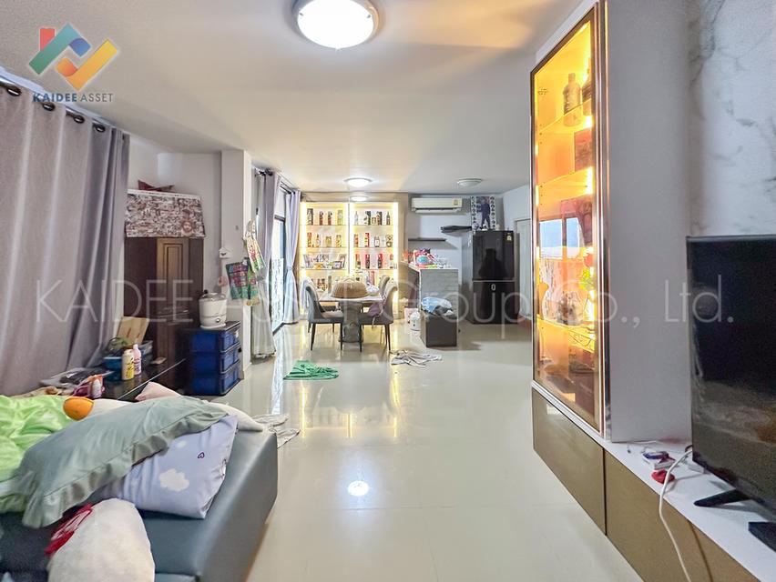 บ้านฟ้ากรีนเนอรี่ ปิ่นเกล้า-สาย 5 | บ้านเดี่ยว สามพราน นครปฐม 5