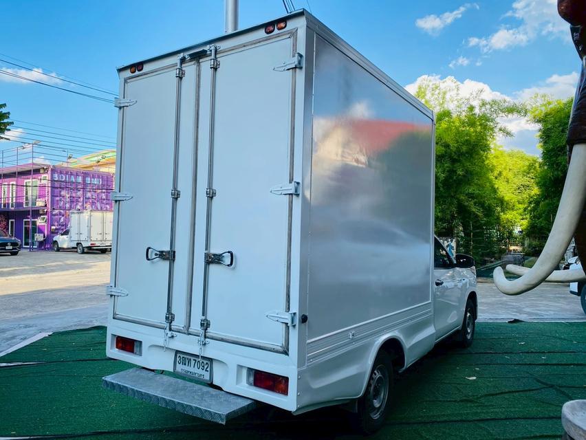 TOYOTA REVO Singlecab 2.4 ENTRY ปี 2022✔️เสริมแหนบ รูปที่ 10