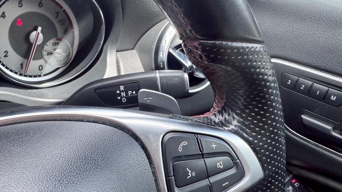 รหัสรถ TPV53 🎊 Mercedes Benz GLA250 2.0 AMG Dynamic 🎊 2016 13