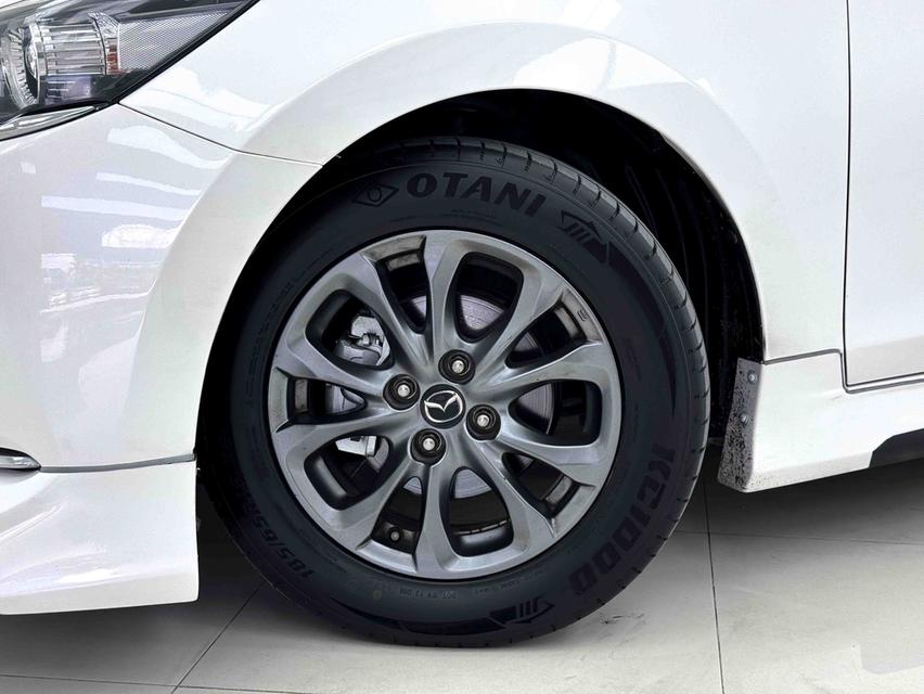 MAZDA 2 1.3 S LEATHER 4Dr ปี 2020 รูปที่ 18