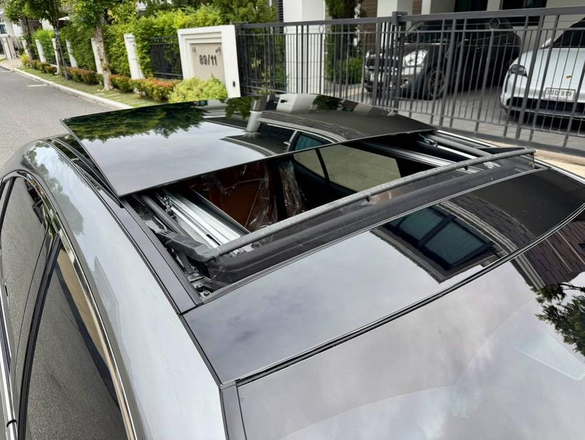 2026 Toyota Camry HEV Premium Luxury Topสุด ใหม่จัดๆ รถเดือนเดียว ยังไม่จดทะเบียน คุ้มมากๆ รูปที่ 8