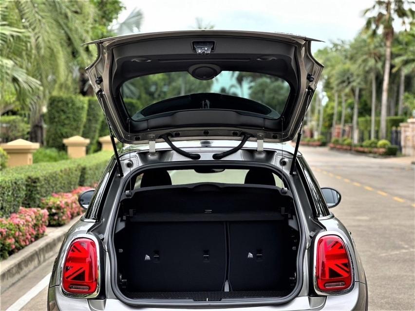 รหัส PJP1966 2019 #MINI COOPER 2.0 S 5-TURER RHD F55  16