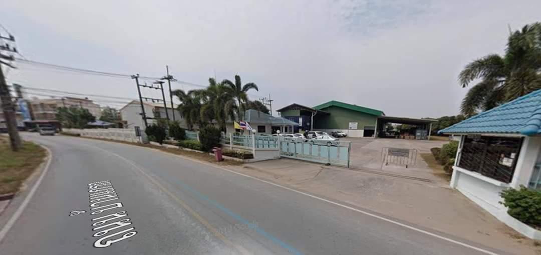 โรงงาน/โกดังสินค้า เขต.หนองปลาไหล 1