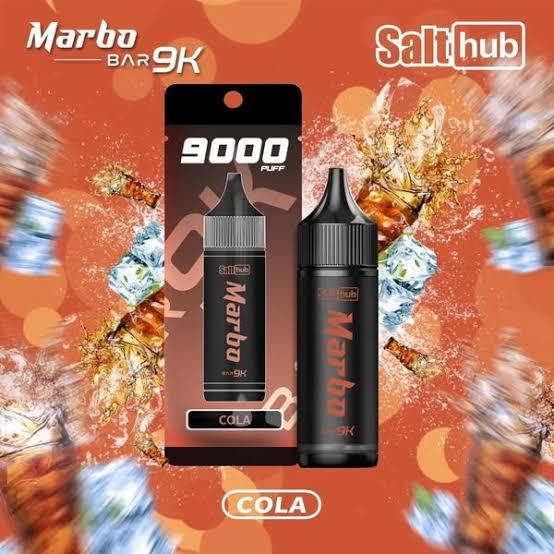 POD MRABO 9K PUFF REXL รูปย่อยที่ 2