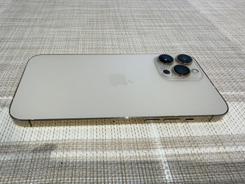iPhone 13 Promax 256 ผ่อนได้ รูปที่ 5