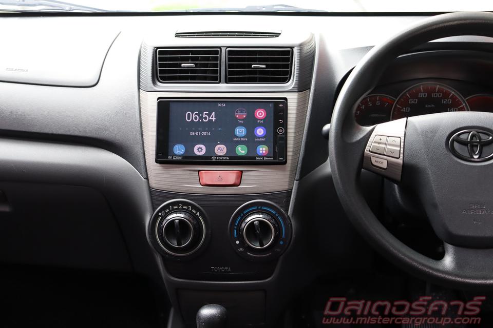 2013 TOYOTA AVANZA 1.5 S  ( 786 ) 13