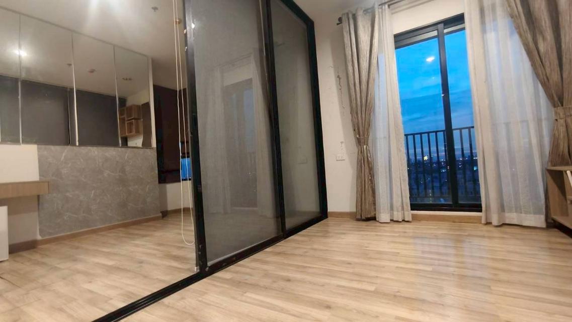 ห้องชุด Niche Mono Sukhumvit - Bearing (นิช โมโน สุขุมวิท - แบริ่ง) 10