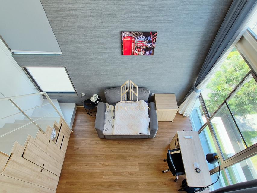 VIVE Rama 9 – Luxurious 3-Story Home in Modern Japanese Design 18