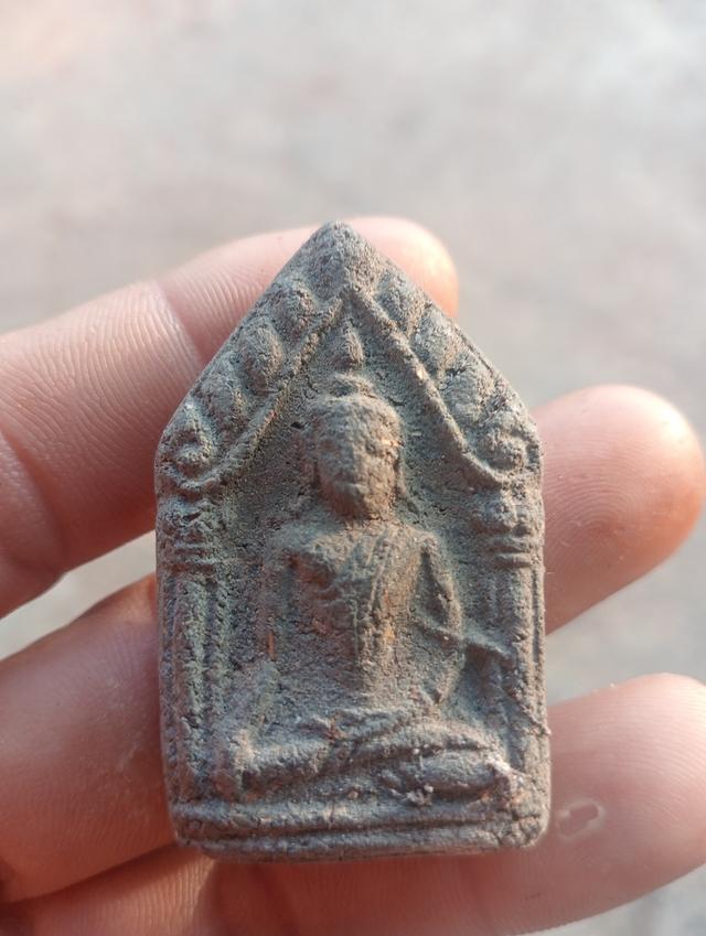 พระเครื่อง สมเด็จพระ รูปที่ 9