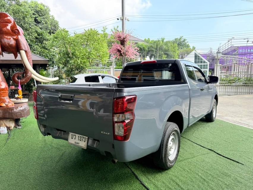 #ISUZI D-MAX SPACECAB ตัว S DDI  เครื่อง1.9 cc. เกียร์AUTO ปี 2023 #รถไมล์แท้100%คะ  5