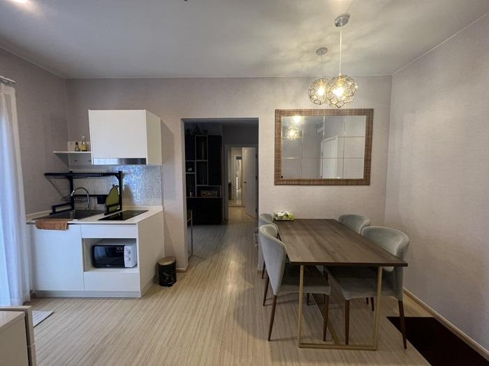 ขายถูก 4,450,000 บาท ** รหัส 200872 ** 2 นอน 2 น้ำ ** พลัมคอนโด ปิ่นเกล้า สเตชัน ** ติดรถไฟฟ้า บางยี่ขัน ** 088-398-3835 MR.BOAT 5