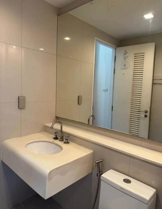 ให้เช่า คอนโด​ Ivy​ ​Sathorn​ 10 ใกล้ BTS ช่องนนทรี 41 ตร.ม​ 1​ ​นอน​ ชั้น 19​ พ​ร้อมเฟอร์ 6