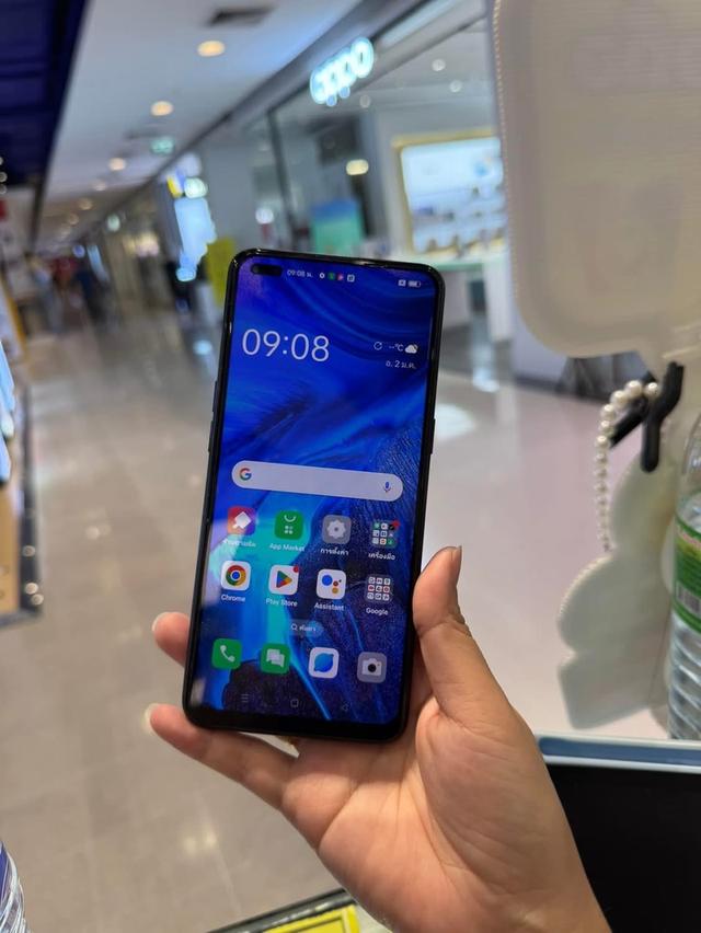 พร้อมส่งต่อ Oppo Reno 4 2