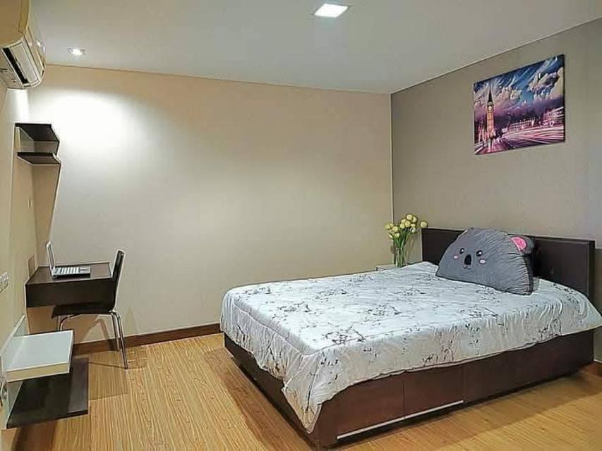ขายคอนโด J.W. Boulevard Srivara (เจ ดับบลิว บูเลอวาร์ด ศรีวรา) ห้อง 45 ตร.ม. 6